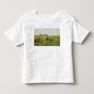 Between Geest and Marsh, c.1880 Toddler T-Shirt