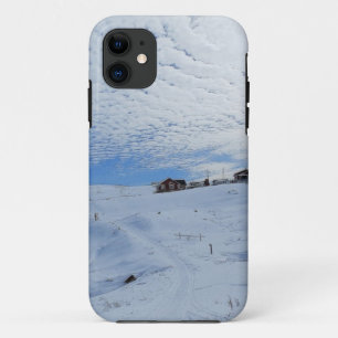 Between The Blankets iPhone 11 Case