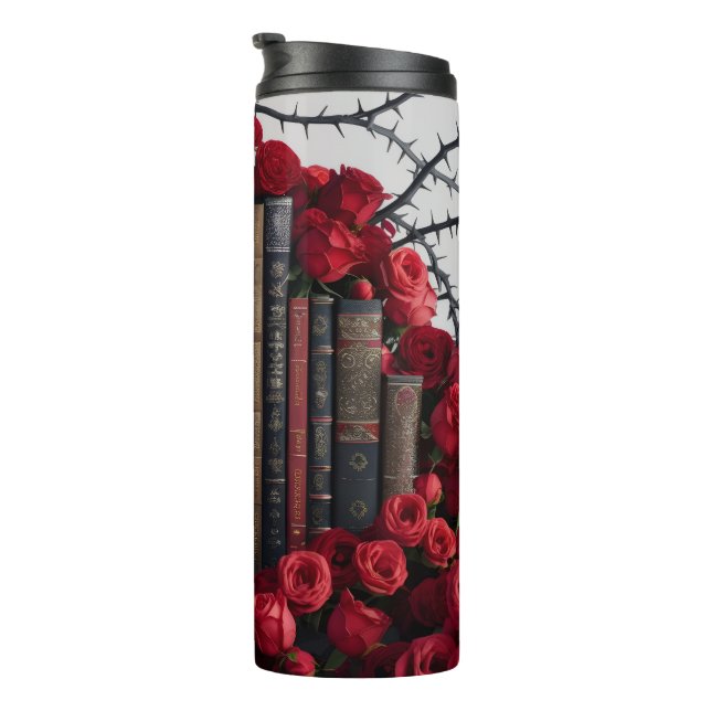 Between the magic of design and the precision of d thermal tumbler (Rotated Right)