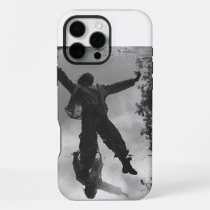 Between Two Worlds-01 iPhone 16 Pro Max Case