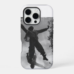 Between Two Worlds-01 iPhone 16 Pro Case