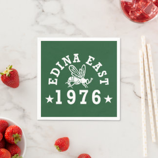 Beverage Napkins