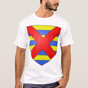 Beveren, Belgium T-Shirt