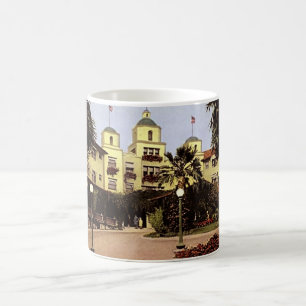 Beverly Hills, California Coffee Mug