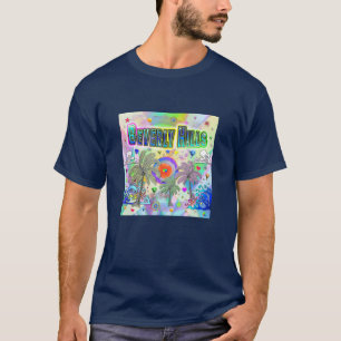 Beverly Hills Deep Dream T-Shirt