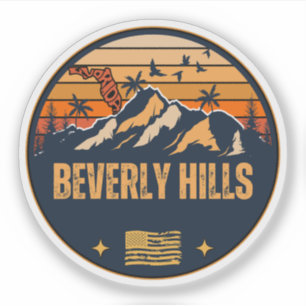 Beverly Hills, Florida 