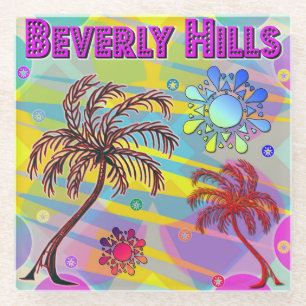 Beverly Hills Happy and Hope Coaster