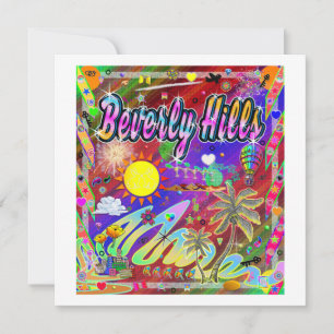 Beverly Hills Nu Era Card