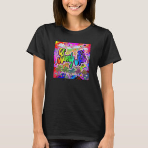 Beverly Hills Vista Express T-Shirt