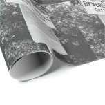 BEVERLY HILLS WRAPPING CHRISTMAS XMAS WRAPPING PAPER<br><div class="desc">BEVERLY HILLS HIPSTER  PHOTO WRAPPING CHRISTMAS XMAS</div>