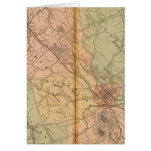 Beverly Manor (Front)