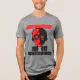 Beware AI Is Watching! Tri-Blend Shirt | Zazzle