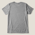 Beware AI Is Watching! Tri-Blend Shirt | Zazzle