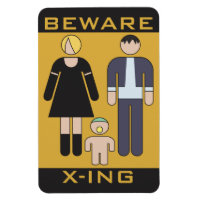Beware Demons