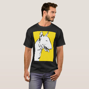beware dog T-Shirt