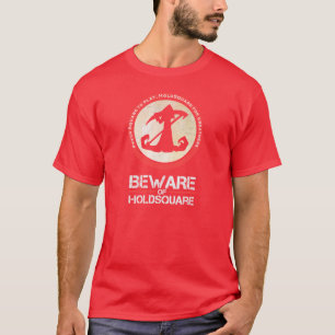 Beware of Awesome Shirt - Men's