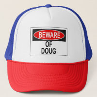 Beware of Doug
