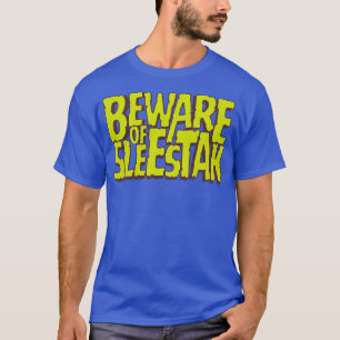 Beware of Sleestak T-Shirt