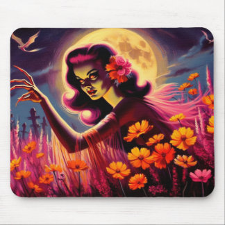 Beware the Banshee  Mouse Pad