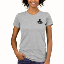 Beware The Octopus Shirt