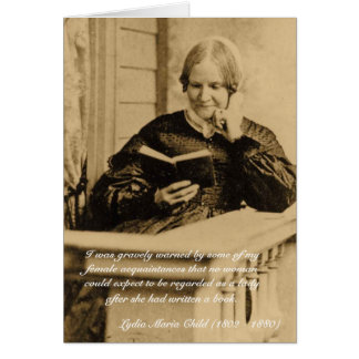 Beware, Women Writers!