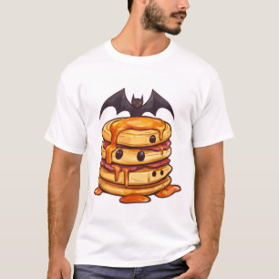  Bewitched Breakfast T-Shirt