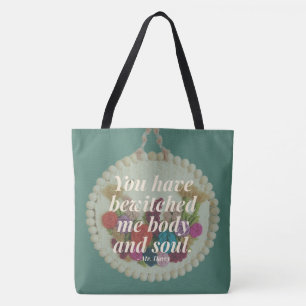 Bewitched Me Tote