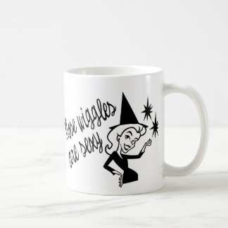Bewitched Mug