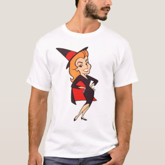 Bewitched Samantha  T-Shirt