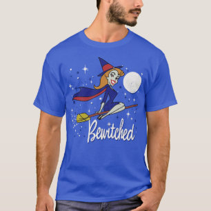 Bewitched Worn T-Shirt