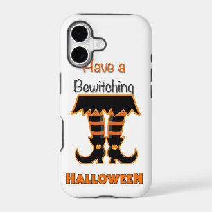 Bewitching Halloween Phone Cases
