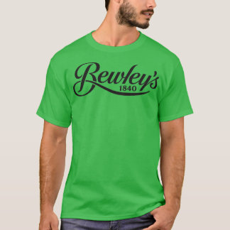 Bewleyx27s T-Shirt