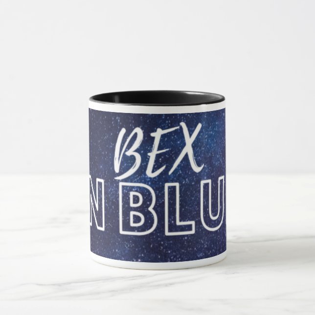 Bex Mug (Center)