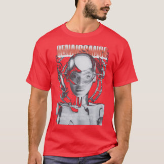 Bey My House RENAISSANCE funny T-Shirt