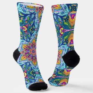 Beyond a Star Socks