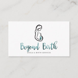 Beyond Birth Business Card