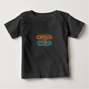Beyond Boundaries Adventure T-Shirt