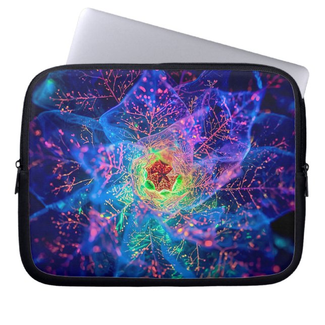 Beyond Core 10' Laptop Sleeve (Front)