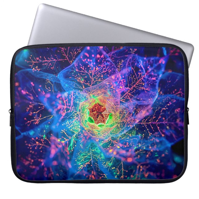 Beyond Core 15' Laptop Sleeve (Front)