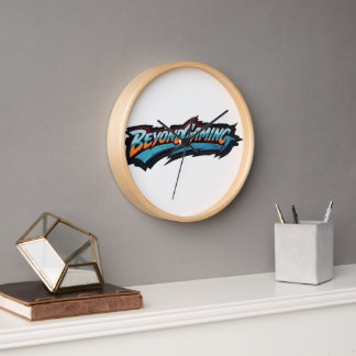 Beyond gaming clock