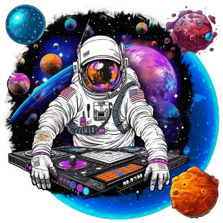 Beyond Horizons Poster