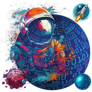Beyond Horizons Poster