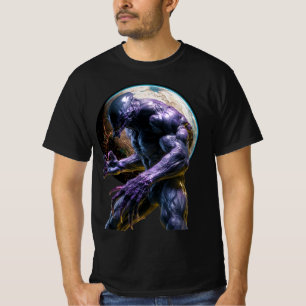Beyond Human IV T-Shirt