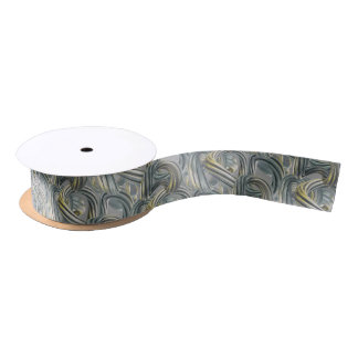 beyond infinity : satin ribbon