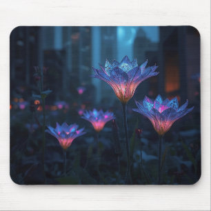 Beyond Living Lanterns Mouse Pad