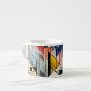 Beyond Ordinary Espresso Cup