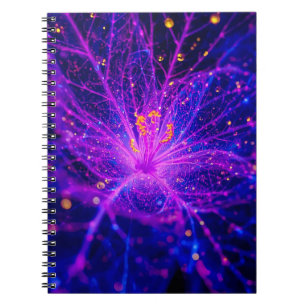 Beyond Otherworldly Notebook
