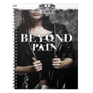 Beyond Pain Notebook