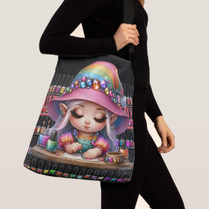 Beyond Precious Manicure Tote - SEE BACK