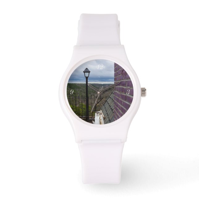 Beyond The Crescent Watch (Front)